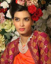 Diana Penty